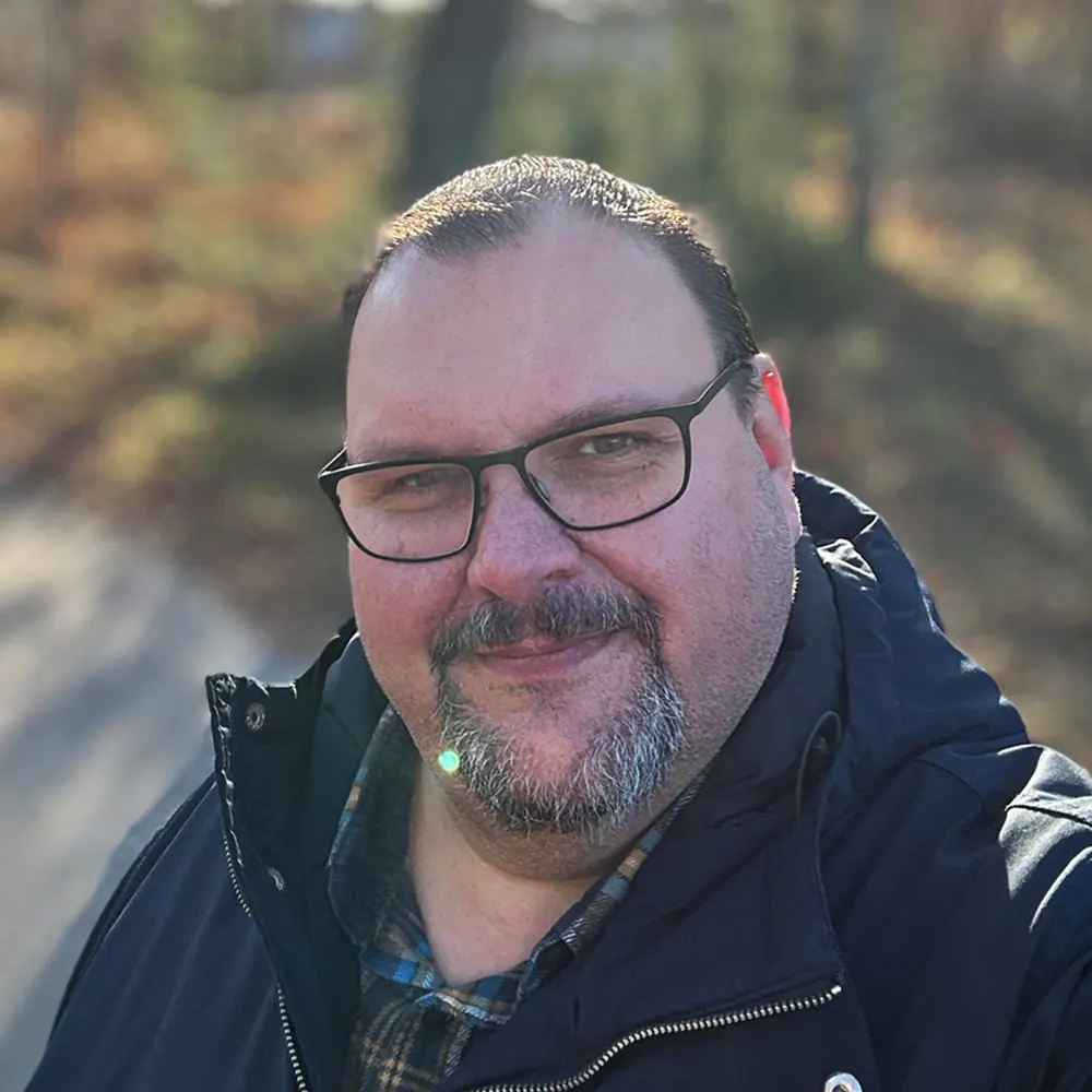 Andreas Pettersson grundare av Svensk Föreningsfinansiering